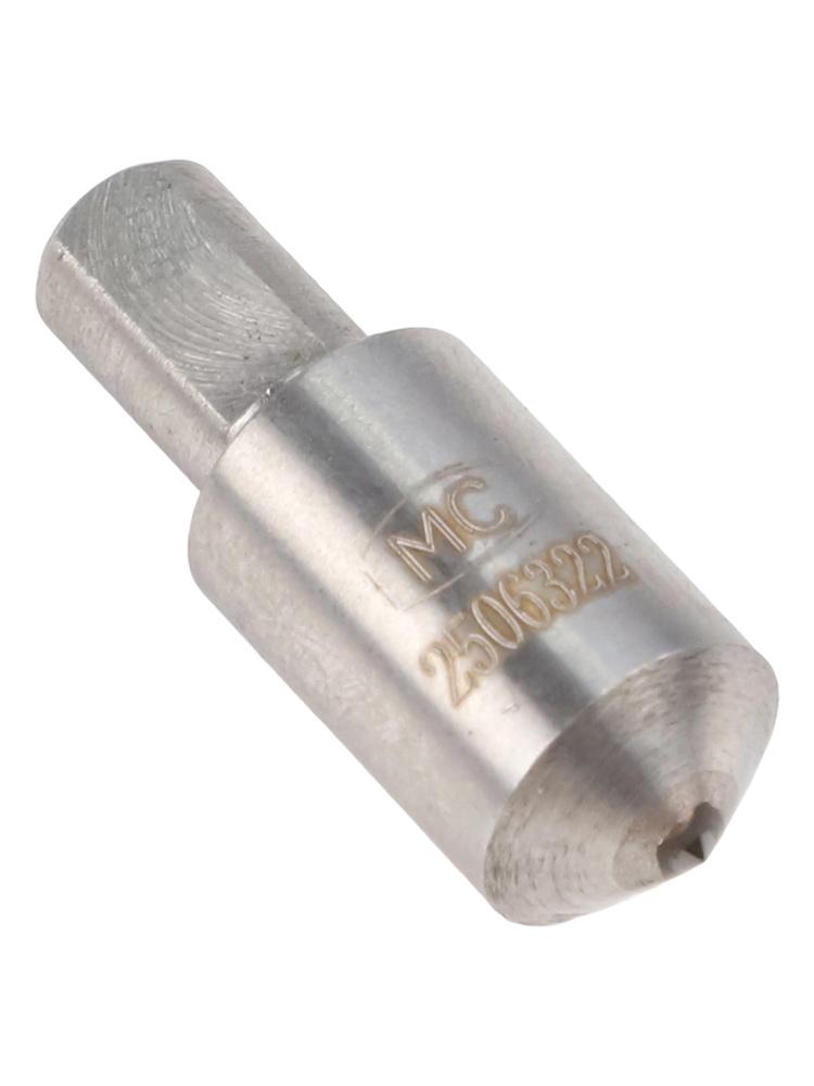 Hardness Measurement Steel Indenter Detect Hardness