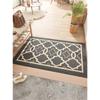 Polypropylene Carpet Nordic Home Floor Mat