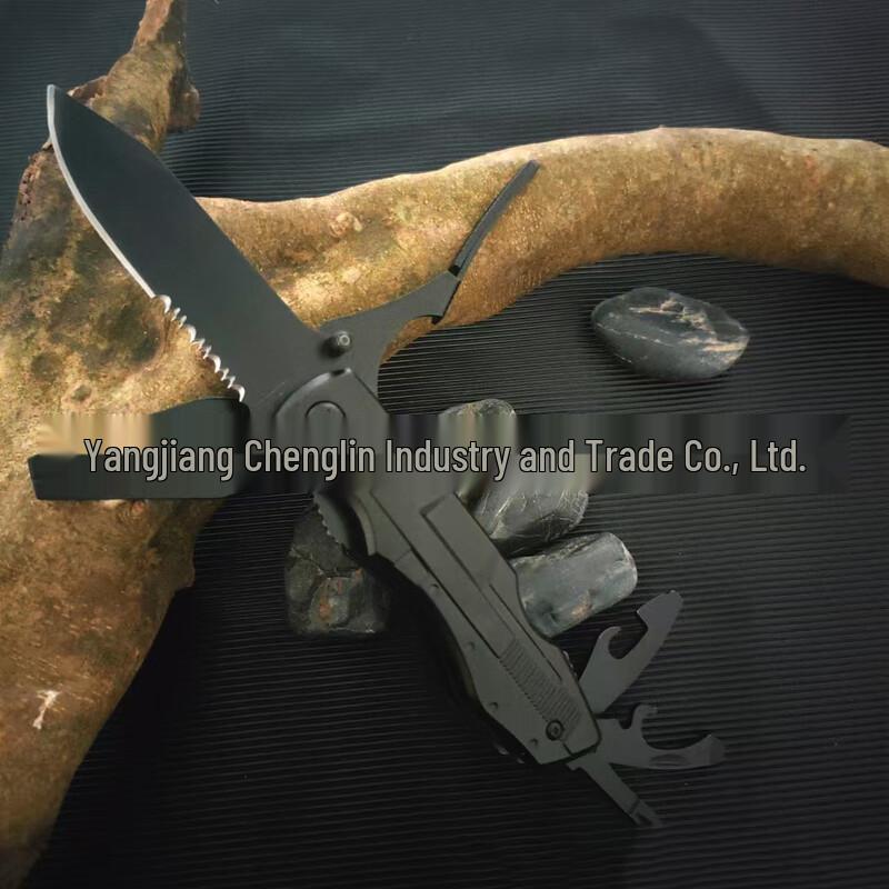 WEZHO Multi-tool Pliers