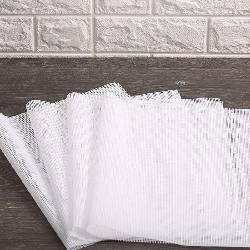 Square Silicone Steamer Mat