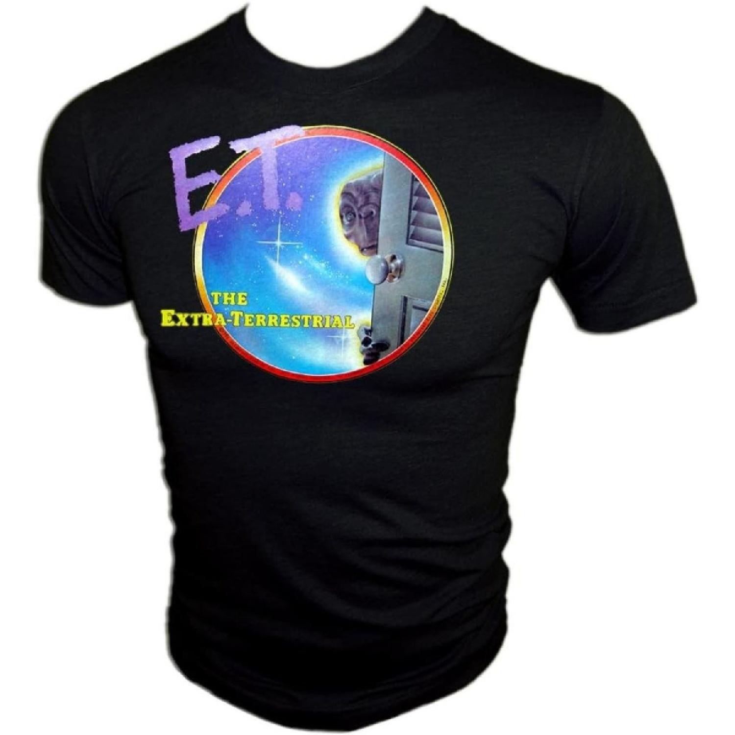 Vintage 1982 Steven Spielberg E.T S