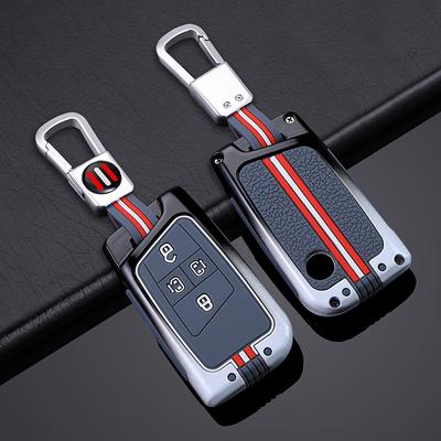 Automobilių elektronikos priedai – Automobilių raktų dėklai