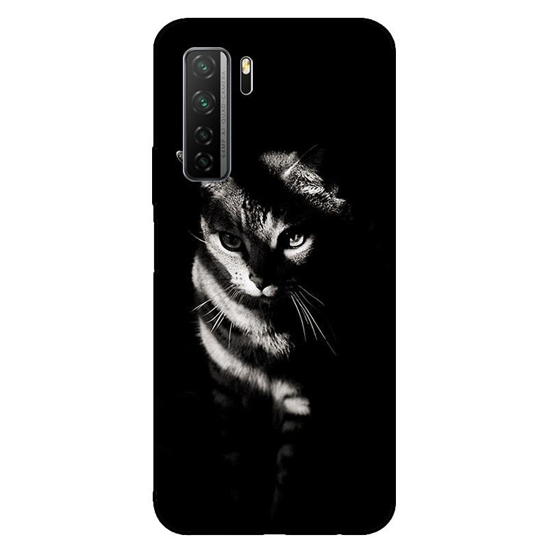 For Honor 30S Case Marble Soft Silicone Back Case for Huawei Honor 30S Case Russian honor30S 30 S 6.5"Phone Cover Coque New Capa