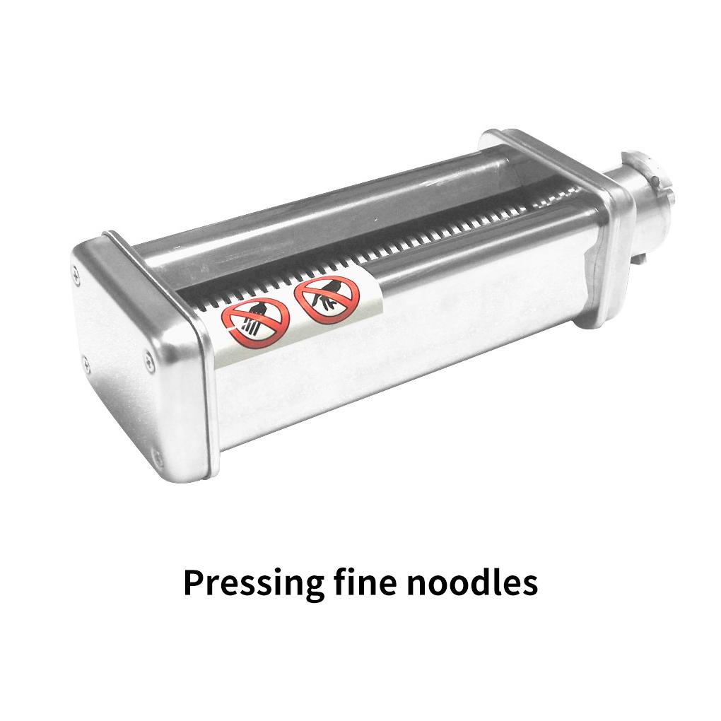 Metal Food Stainless Vertical Type Supplies Sturdy Wear-resistant Grinding Device DIY Multi-functional Kitchen Tools