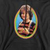 Mork und Mindy Herren-Hoodie