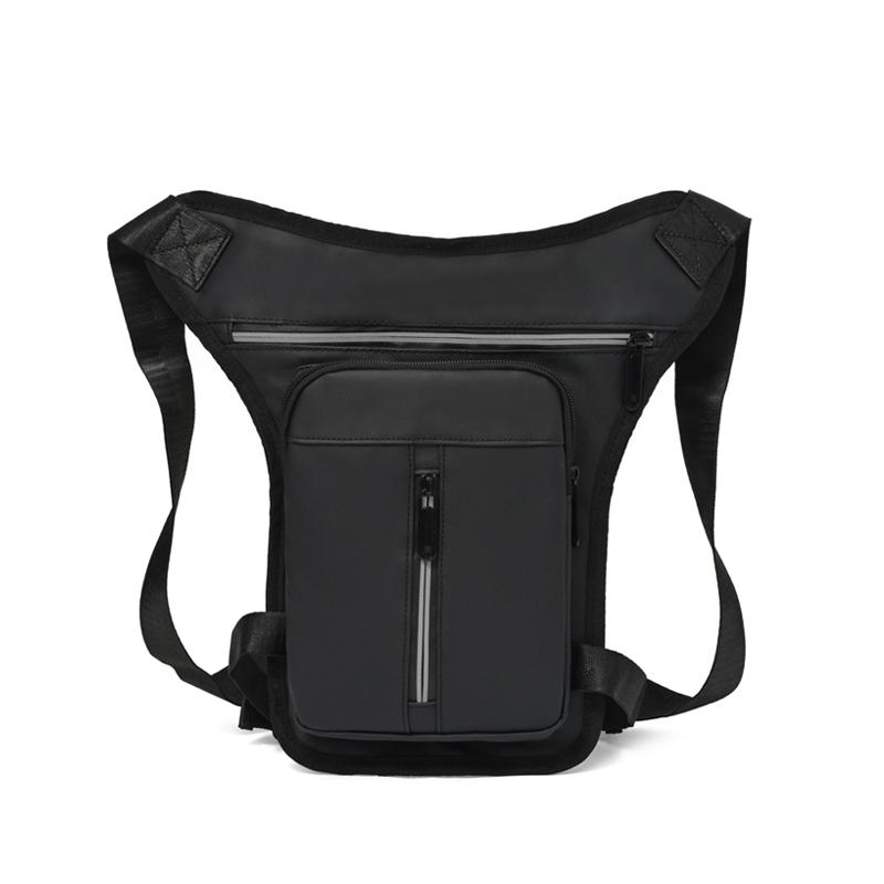 Thigh Bag For Storage Motorcycle Leg Pouch For Women Outdoor Sports Organizer Waterproof Waist Pack For Traveling Running 1089₽