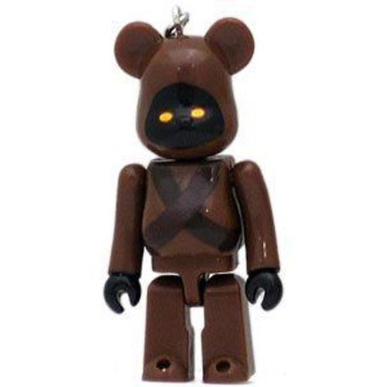 Used Bearbrick Star Wars X Pepsi Jawa STARWARS Medicom BERBRICK