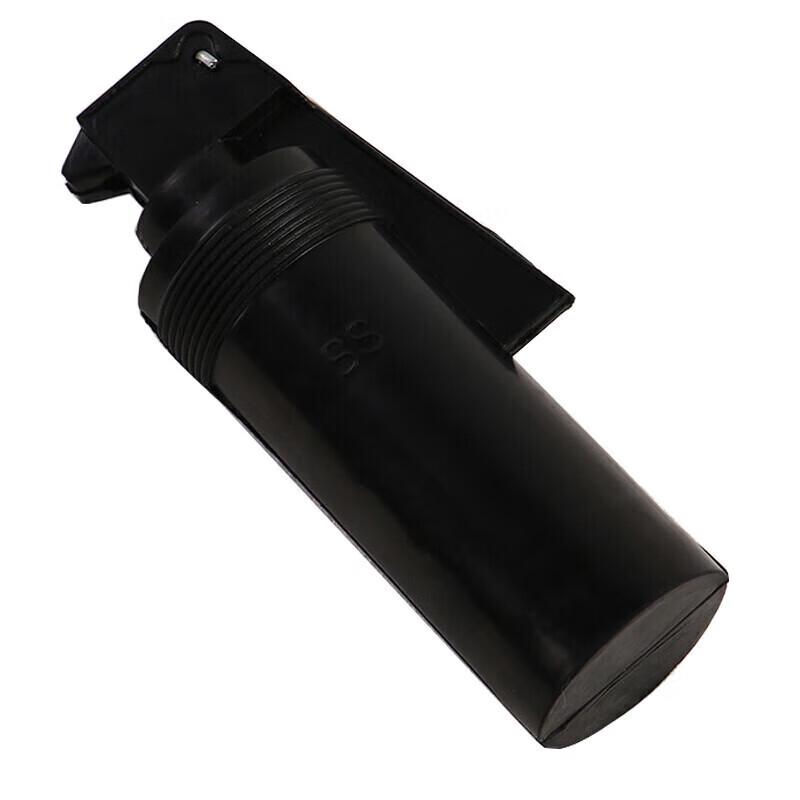 Rubber Tear Gas Simulation Training Bullet