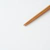 Sunny Life Design Children's Chopsticks, Dishwasher Safe, Antibacterial Finish, Natural Wood, Hexagonal, 19cm, Ages 10-12, Select, Mint Light Blue, Ma