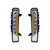 Ford Edge LED daytime running lights
