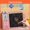 Childrens Writing Educational Tablet  Learning Early Education Machine Drawing