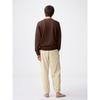 GU by Uniqlo Marshmallow Feel Easy Pants+e