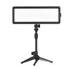 Mini lampa fotograficzna 16 W z możliwością przyciemniania światła LED przenośna lampa Vlog 148 koralików LED bateria serii NP-F