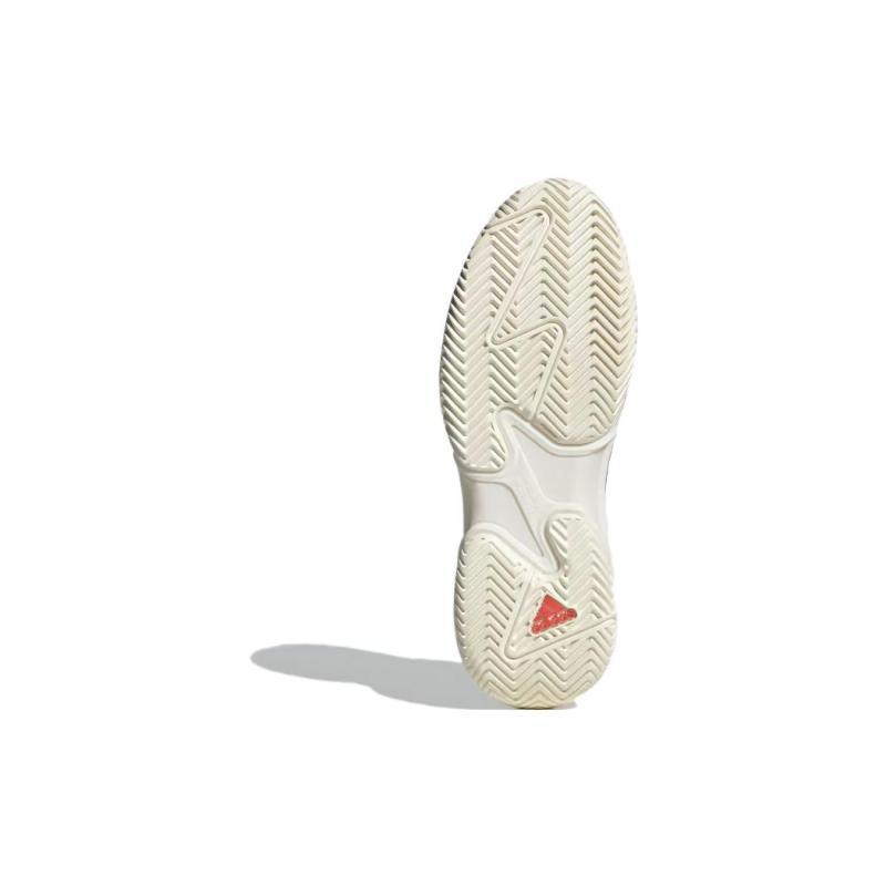 Adidas Barricade Royal Blue Off White Bright Red Sneakers ID1549