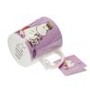 Arabia Moomin Mug 0.3L Snorkmaiden Lilac [Parallel Import]