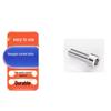 WISHAN High-Strength M8 Hex Socket Cap Screw