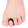Adjustable Overlapping Toe Separator Hammer Toe Cushions Protector Support Pads Bunion Guard Corrector