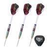 TARGET Target CELESTE G2 Celeste Generation 2 SWISS POINT STEEL Shu Momo Player Model Dart Barrel Dart Set <210252>