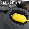 Car Windshield Wiper Reservoir Tank Cap Auto Accessories for Renault Clio Lagnua Megane Scenic Espace Kangoo Twingo 7700411279