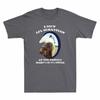 Comedy Sebastian Funny Pawnee Parks At Unisex I Recreation MET T-Shirt and Li'L The