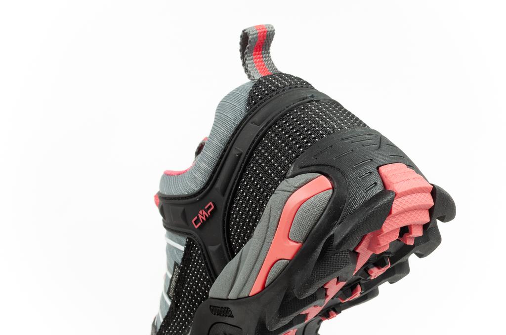 CMP Rigel Low Wmn Trekking Shor Wp [3Q54456 67UL] y.37