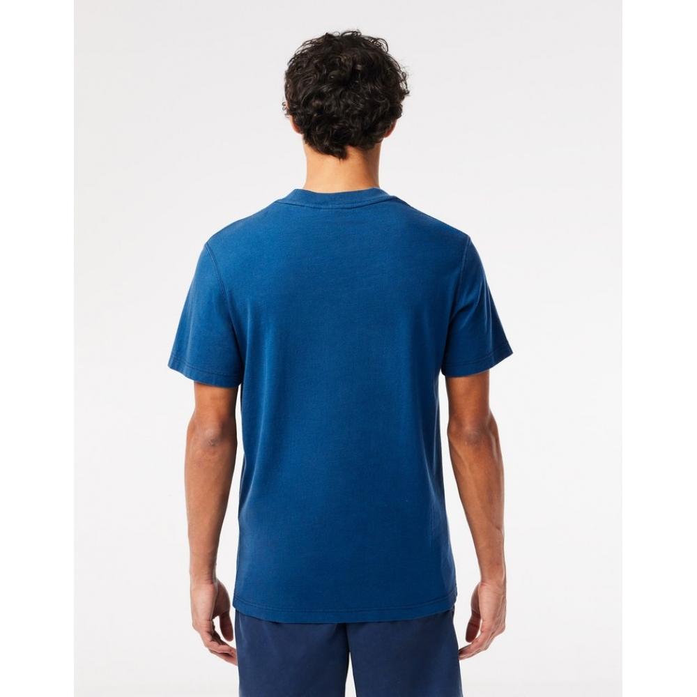 LacoSTe Men S Summer Pack Graphic T ShirT Th0784 54g Hbm