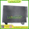Auto AC Condenser For Toyota Hilux Vigo III Pickup 2.5 2KD 88460-0K010 88460-0K130 88460-0K020 88460-0K080 884600K010 884600K130