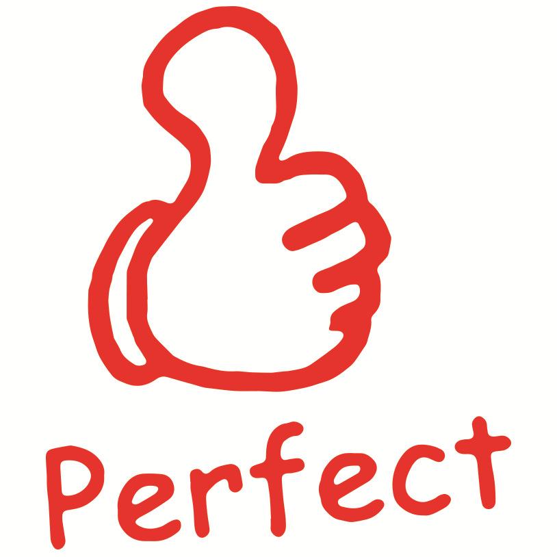 English Comments Photosensitive Seals Preschool Students Primary School Students Encourage Children's Cartoon Gifts