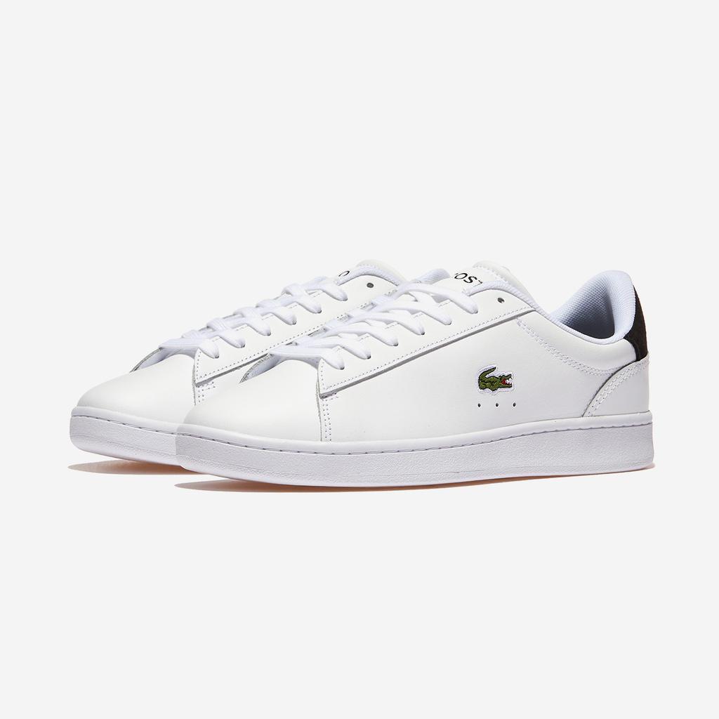 [Lacoste] Carnaby Set [7-49SMA0136] [Shipped from Korea] 100% Authentic