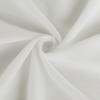 1PC, Outdoor Grommet Top Waterproof Sheer Curtain For Patio, Porch, Pergola, Cabin Decoration