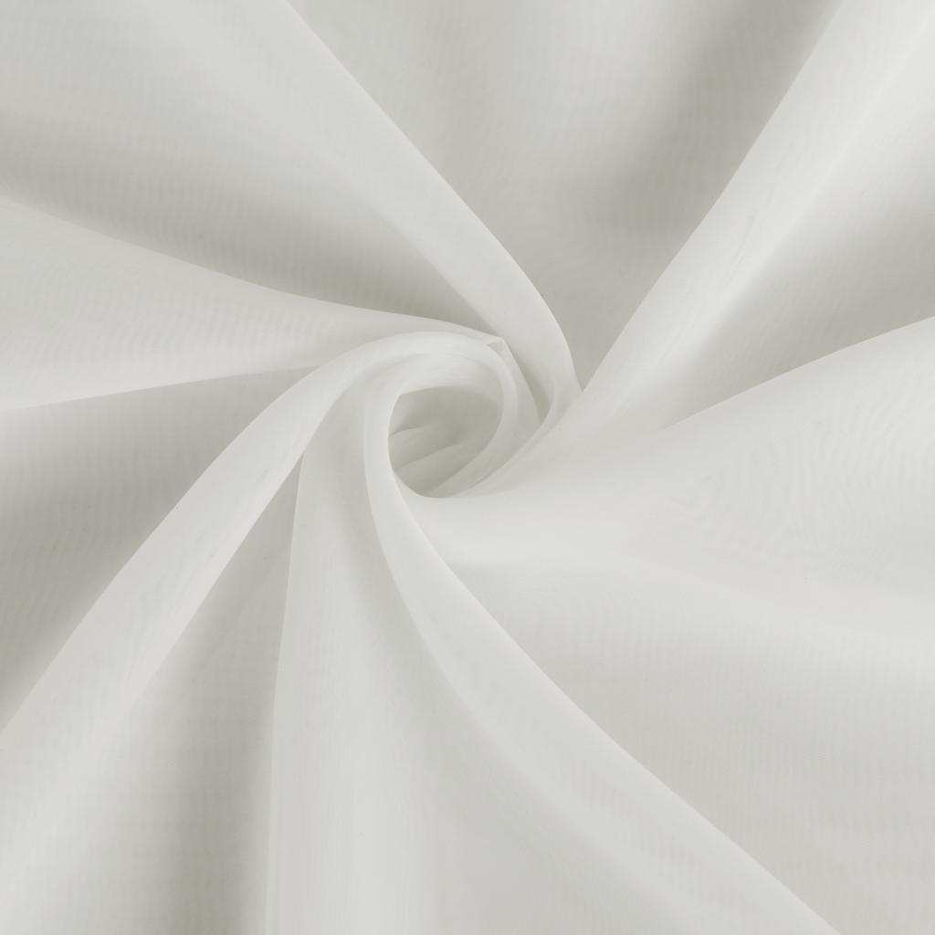 1PC, Outdoor Grommet Top Waterproof Sheer Curtain For Patio, Porch, Pergola, Cabin Decoration