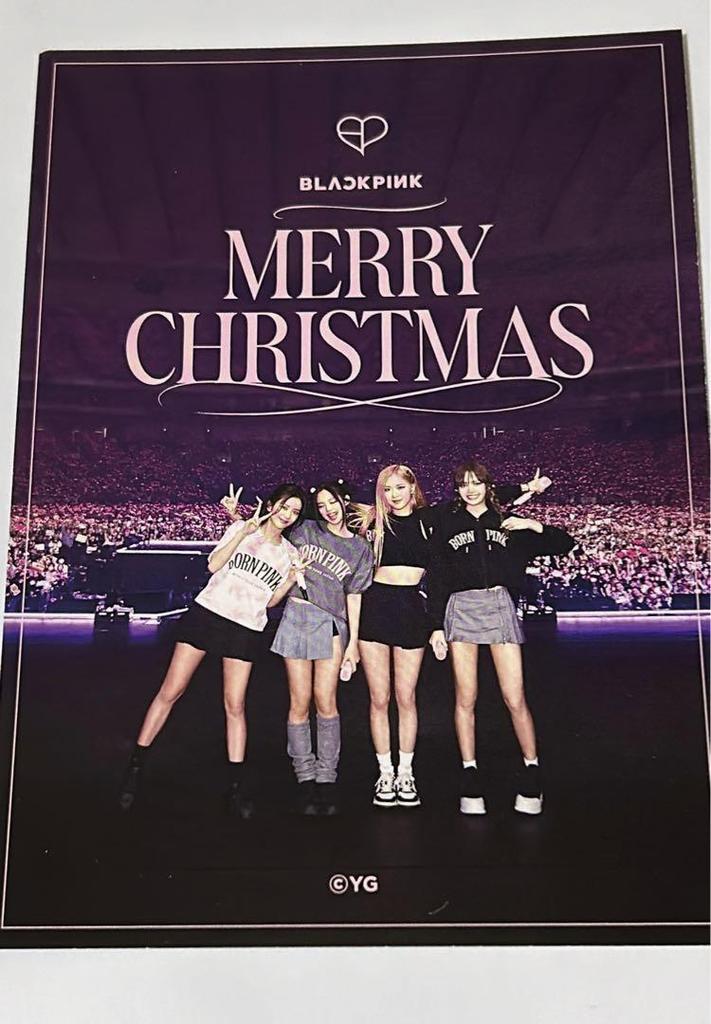 [USED] BLACKPINK Fan Club