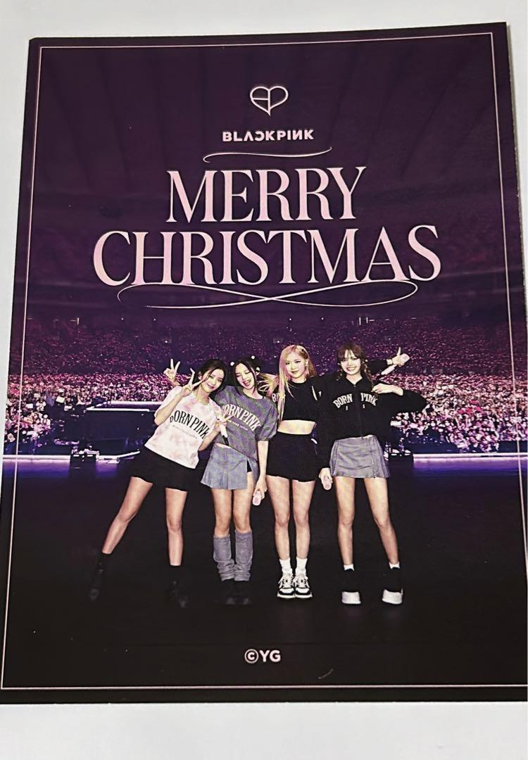 

[USED] BLACKPINK Fan Club