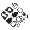 1395-9761-1 Outboard Carburetor Repair Kit Repair Kit Outboard Parts For Mercury Outboards 6-25HP 2T-A87Q