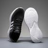 Spring and summer mesh breathable thin craftsmanship versatile casual ultra-light soft sneakers for men and women large size men