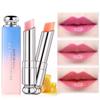 The New Upgrade Gradient Lipstick Moisturizing Lasting Color Changing Lip Balm Waterproof