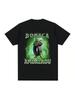 Boneca Ambalabu Funny Italian Brainrot Frog T-Shirt Clothing Fashion Humor T Shirts Summer T Shirt Tops Women Clothing