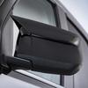 Left + RiGht Side Tow Mirror Cover Shell For Chevy Colorado/GMC Canyon 2014-