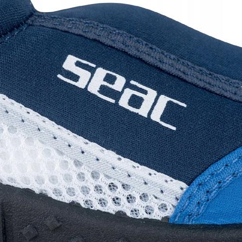 Z3743 Sea Reef Blue Swimming Shoes Size 30