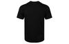 Nike T Shirts Men's Black Crew Neck Moderate Straight Fit CV1041-010