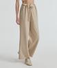 Front To Line Banda Light Line Point Pants