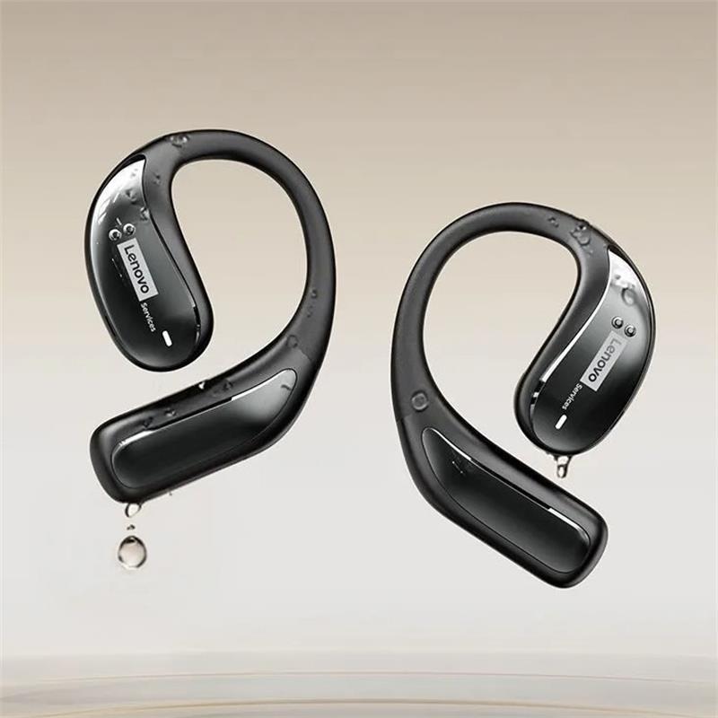 Căști Sport Originale Lenovo LE505 Bluetooth 6.0 OWS Căști Wireless Stereo HIFI Bass Muzică Joc Sport