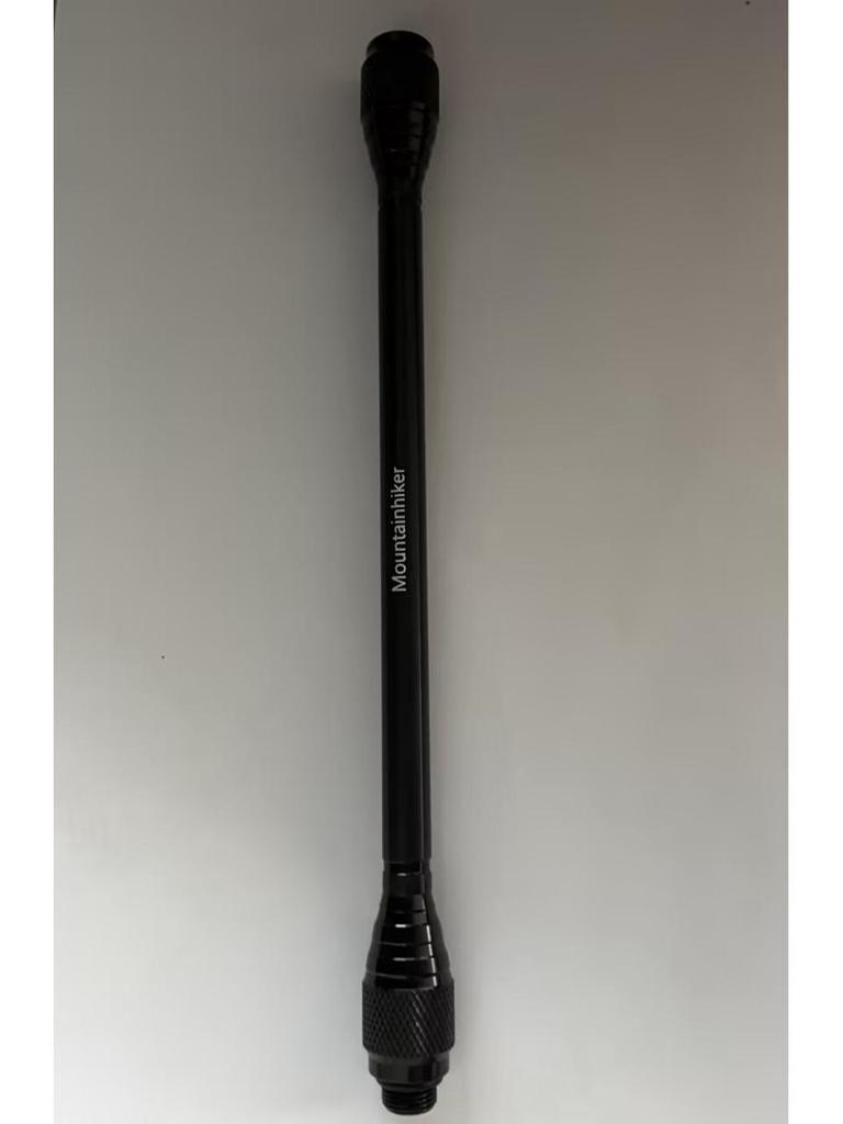 Mountain Guest Camping Gas Lamp with Long Battery Life - Outdoor Tent, Ambiance, and Inflatable Candle Lamp