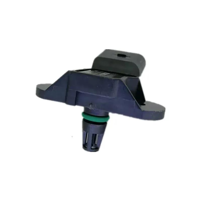 

2 pcs Intake Manifold Saborway Air Boost Pressure Sensor For Golf A3 1.4 0261230169 0261230170 1K0906207A 1K0 906 207A 1 piece