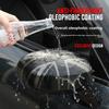 EOPL9 Suitable for BMW Mini Tram Rearview Mirror Decorative Case Cooper Modified J01J05 Rearview Mirror Protective Cover