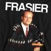 Cheers Unisex Adult Frasier Crane Sweatshirt