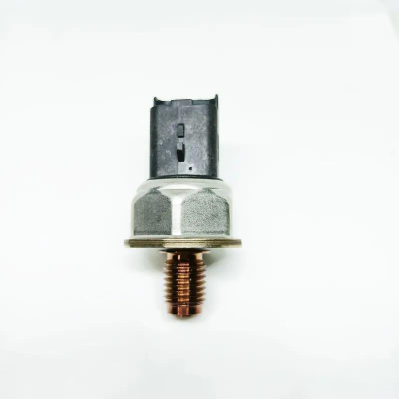 Fuel Pressure Sensor For Ford Focus CMax SMAX Galaxy Mondeo Transit Tourneo 1.8 TDCi 55PP02-02 5ws40039
