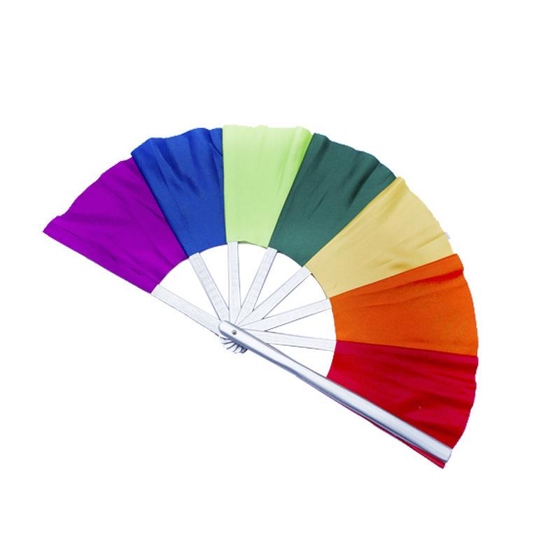 Children's Stage Magic Props: Northern Magic Fan Restoration