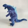30cm Nieuwe Godzilla Vs Kong Anime Pluche Speelgoed Koning van De Monsters Godzilla King Kong Pluche Kussen Poppen Sieraden Cadeaus