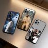 Capas para telemóveis – Para-choques para smartphones